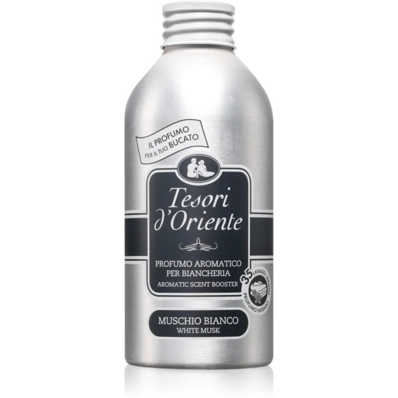 Tesori d'Oriente White Musk ruhaillatosító 250 ml