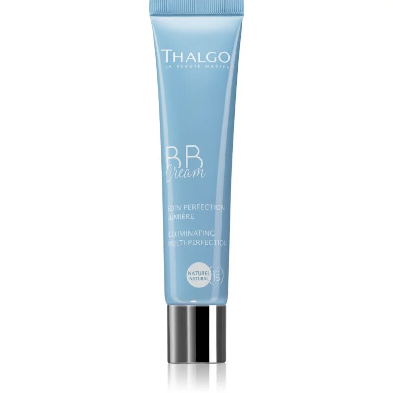 Thalgo BB Cream világosító BB krém SPF 15 árnyalat Natural 40 ml