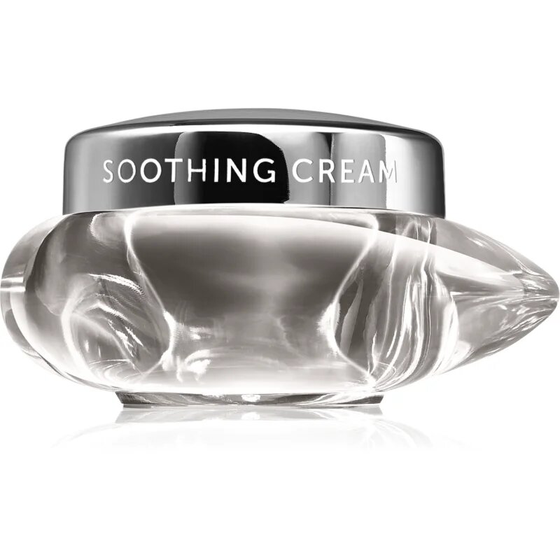 Thalgo Cica Marin Soothing Cream nyugtató krém az érzékeny arcbőrre 50 ml