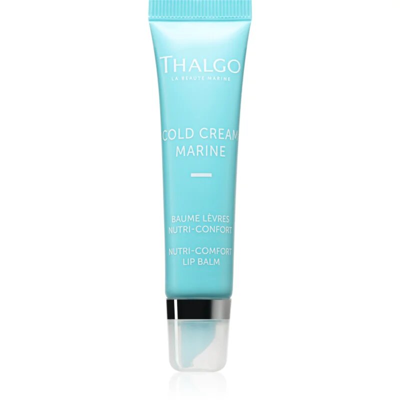 Thalgo Cold Cream Marine Nutri-Comfort Lip Balm tápláló ajak balzsam 15 ml