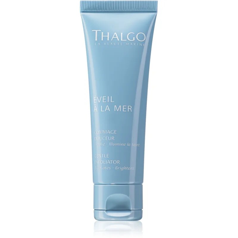 Thalgo Éveil à la Mer Gentle Exfoliator gyengéd bőrradír 50 ml