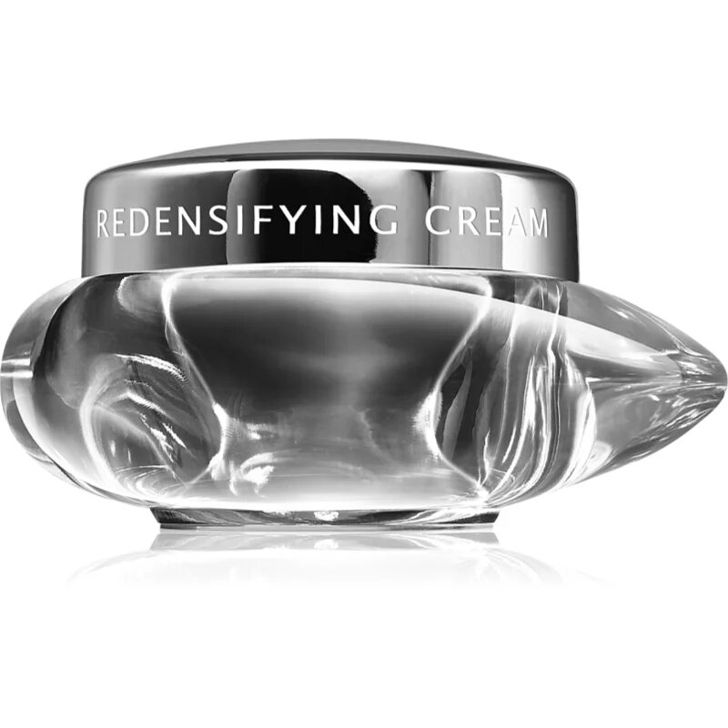 Thalgo Exception Marine Redensifying Cream tápláló krém a bőr sűrűségének megújítására 50 ml
