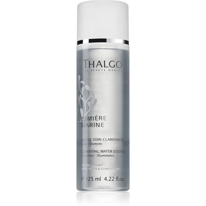 Thalgo Lumière Marine élénkítő arcvíz a pigment foltok ellen 125 ml