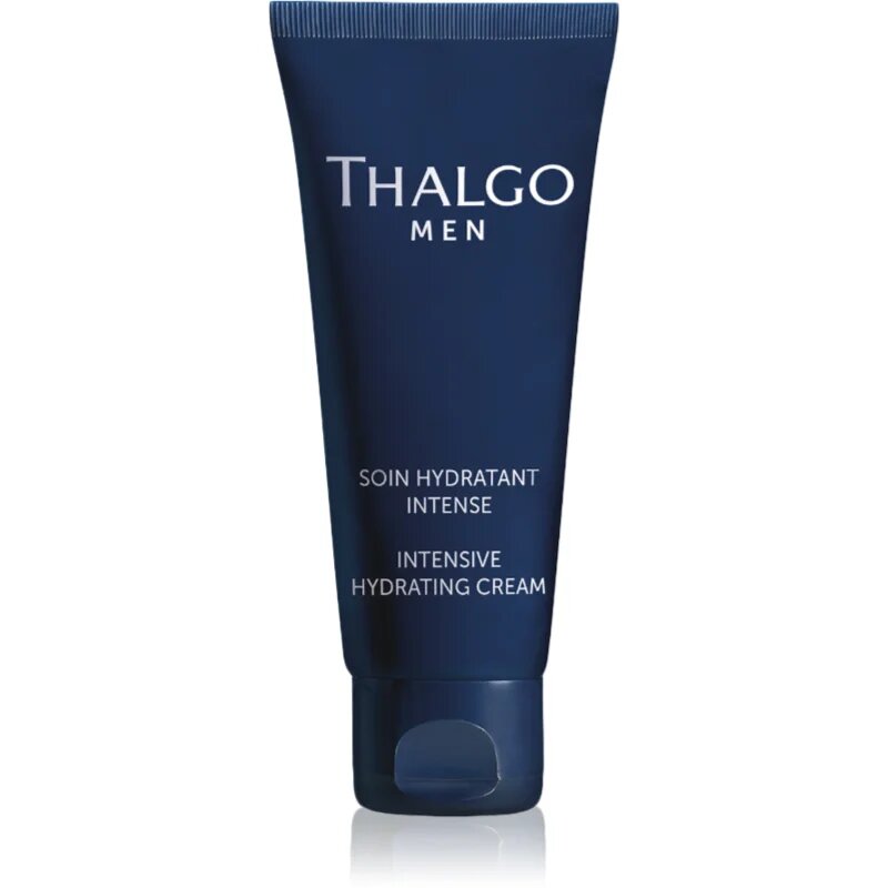 Thalgo Men Intensive Hydrating Cream hidratáló krém az intenzív hidratálásért uraknak 50 ml