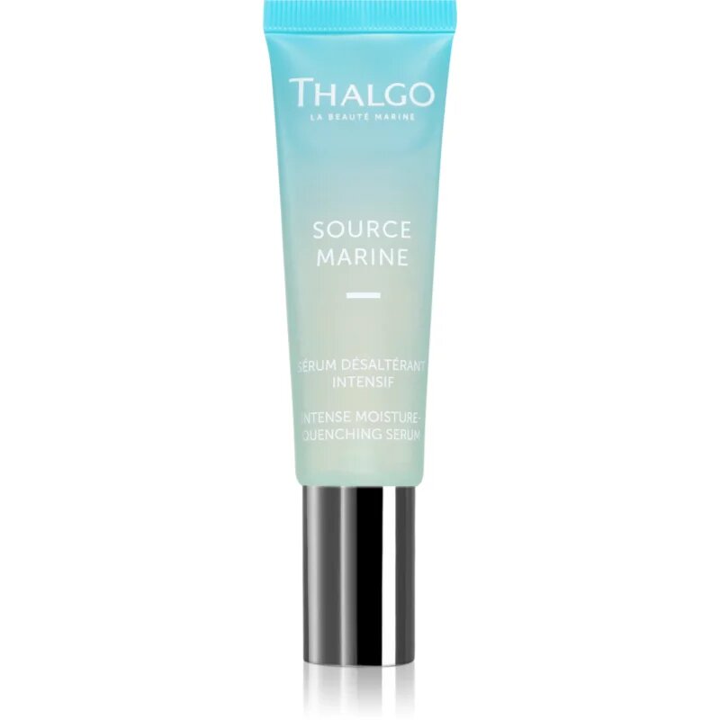 Thalgo Source Marine 48h Intense Moisture-Quenching Serum intenzív hidratáló szérum 30 ml