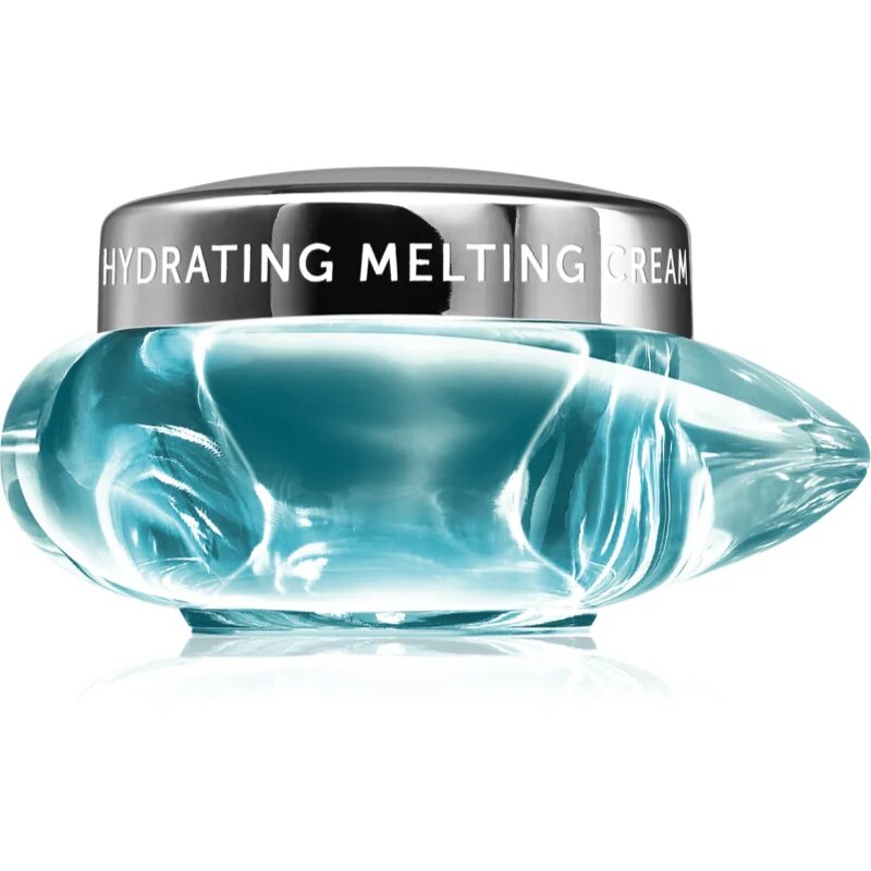 Thalgo Source Marine Hydrating Melting Cream nappali hidratáló krém az arcra 50 ml