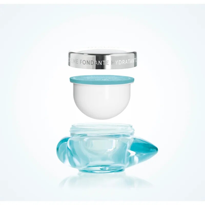 Thalgo Source Marine Revitalising Night Cream éjszakai revitalizáló krém utántöltő 50 ml