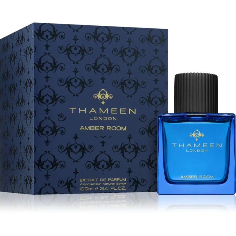 Thameen Amber Room Eau de Parfum unisex 100 ml