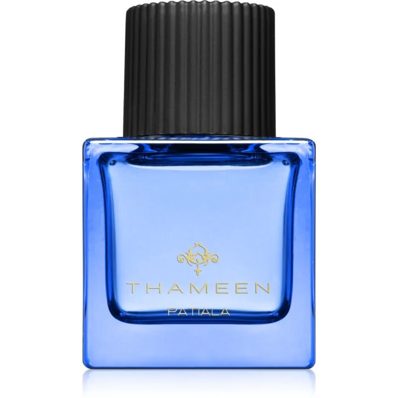 Thameen Amber Room Eau de Parfum unisex 50 ml