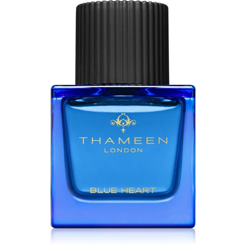Thameen Blue Heart parfüm kivonat unisex 50 ml