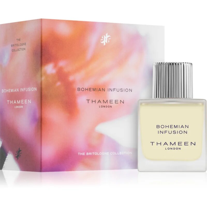 Thameen Bohemian Infusion Eau de Cologne unisex 100 ml