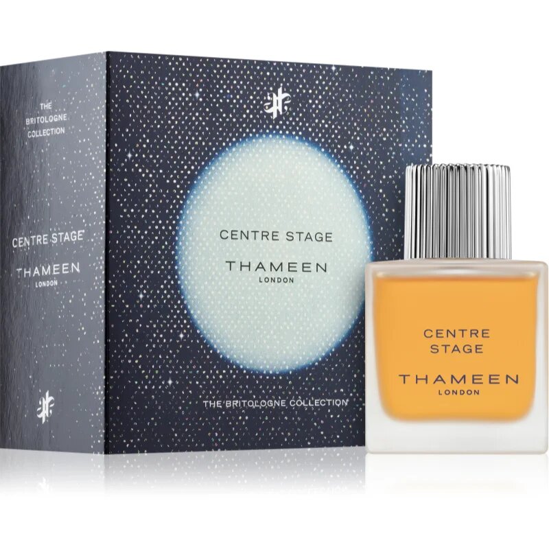 Thameen Central Stage Eau de Cologne unisex 100 ml