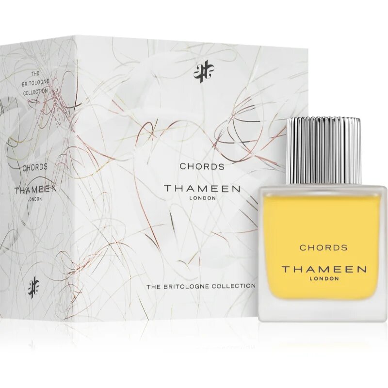 Thameen Chords Eau de Cologne unisex 100 ml