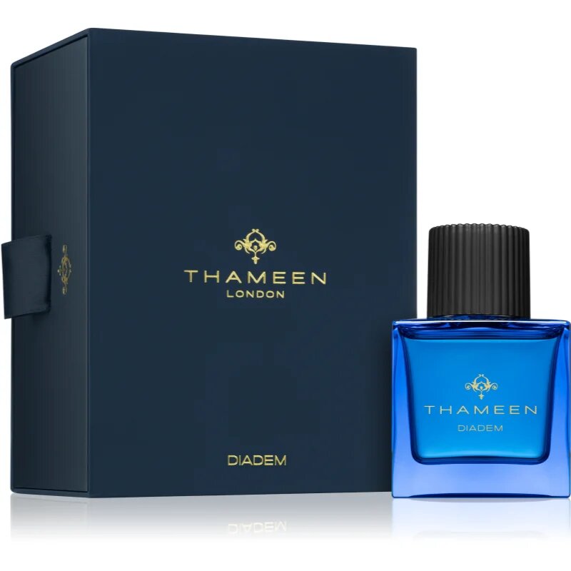 Thameen Diadem Eau de Parfum unisex 50 ml