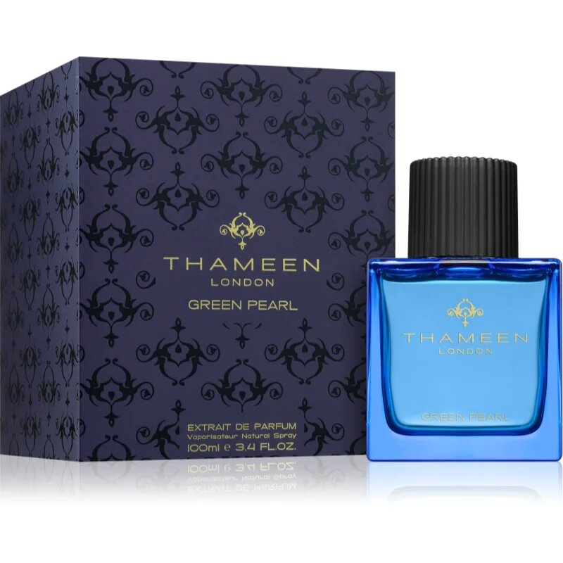 Thameen Green Pearl Eau de Parfum unisex 100 ml