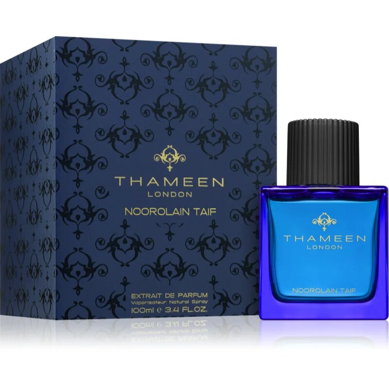 Thameen Noorolain Taif Eau de Parfum hölgyeknek 100 ml