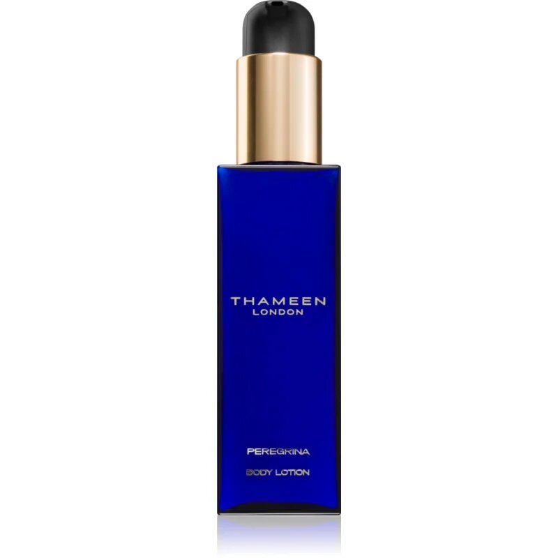 Thameen Peregrina testápoló tej unisex 100 ml