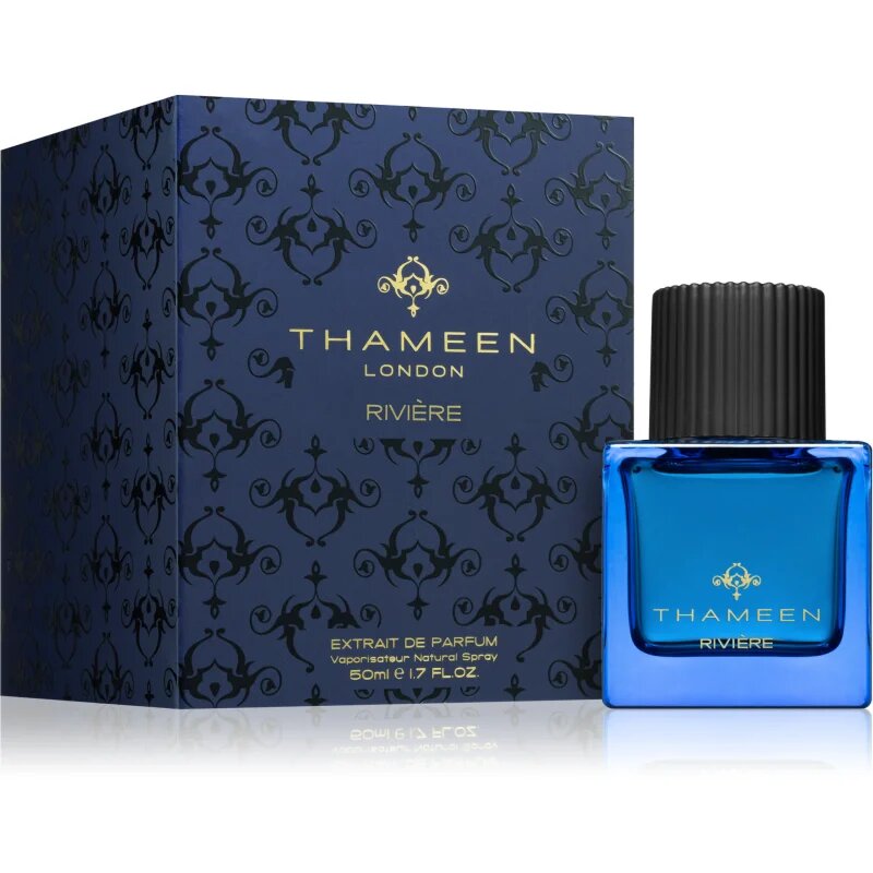 Thameen Rivière Eau de Parfum unisex 50 ml