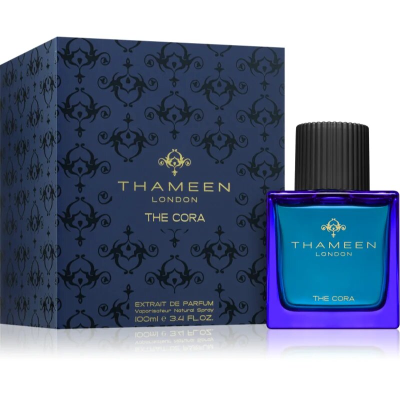 Thameen The Cora Eau de Parfum unisex 100 ml
