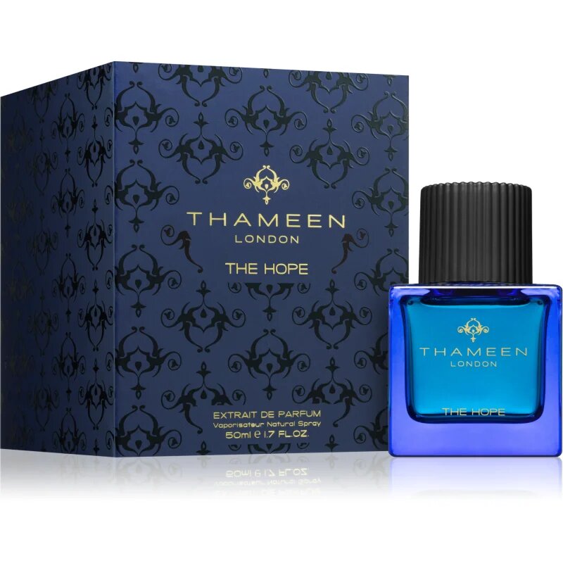 Thameen The Hope Eau de Parfum unisex 50 ml