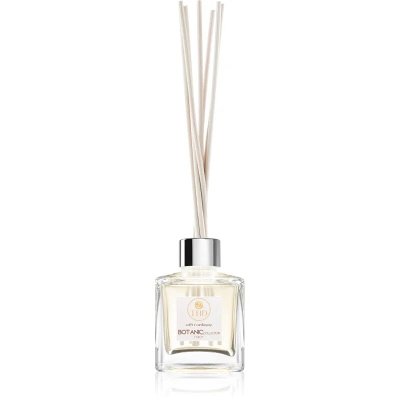 THD Botanic Cardamomo E Caffe aroma diffúzor 120 ml