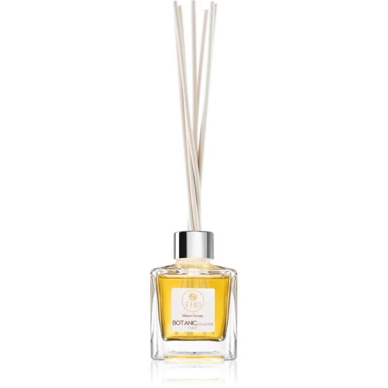 THD Botanic Tabacco Toscano aroma diffúzor 120 ml