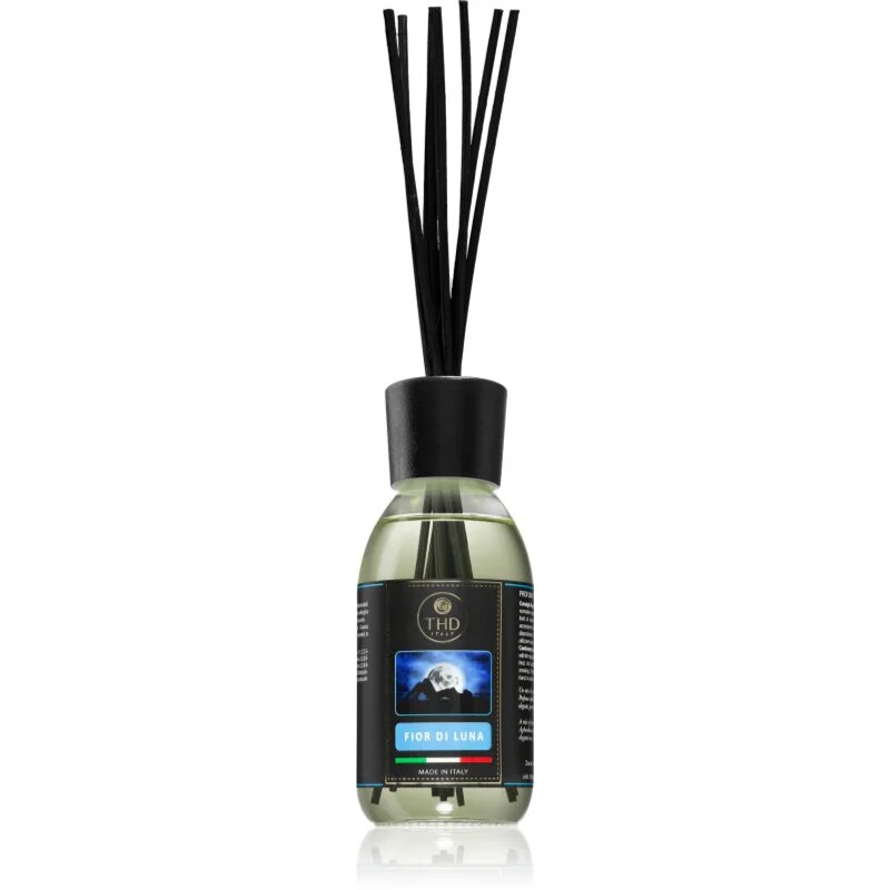 THD Diffusore Fior Di Luna aroma diffúzor 200 ml