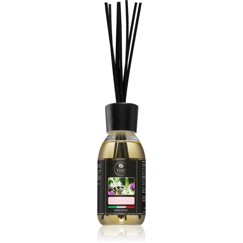 THD Diffusore Sandalo e Bergamotto aroma diffúzor 200 ml
