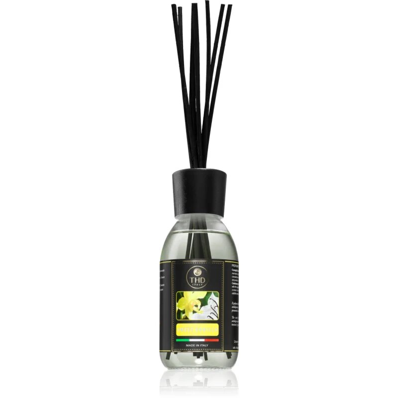 THD Diffusore Sweet Vanilla aroma diffúzor 200 ml