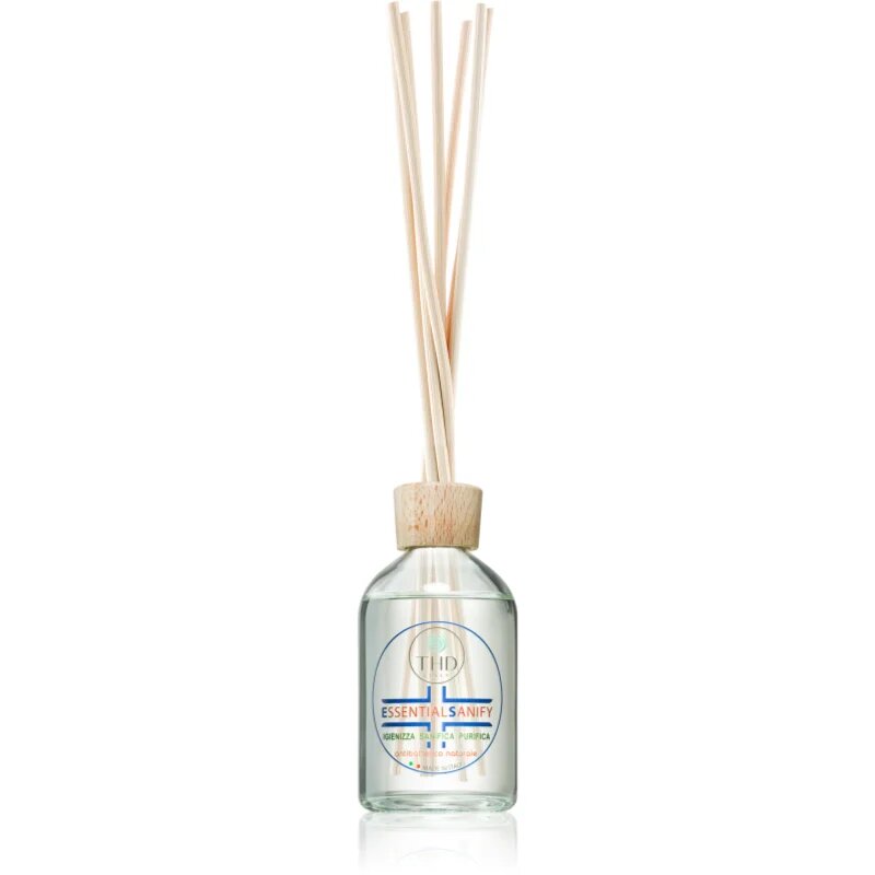 THD Essential Sanify Eucaliptus aroma diffúzor 100 ml