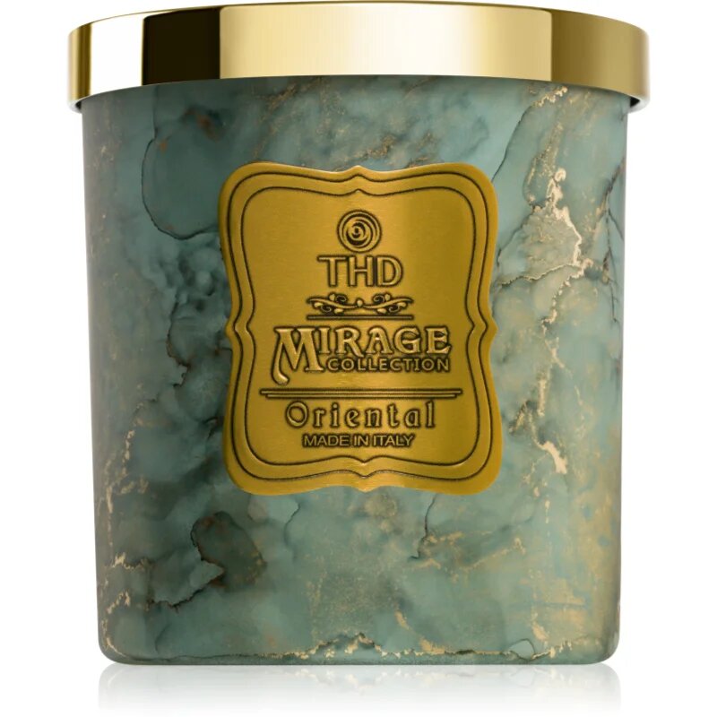 THD Mirage Oriental illatgyertya 200 g