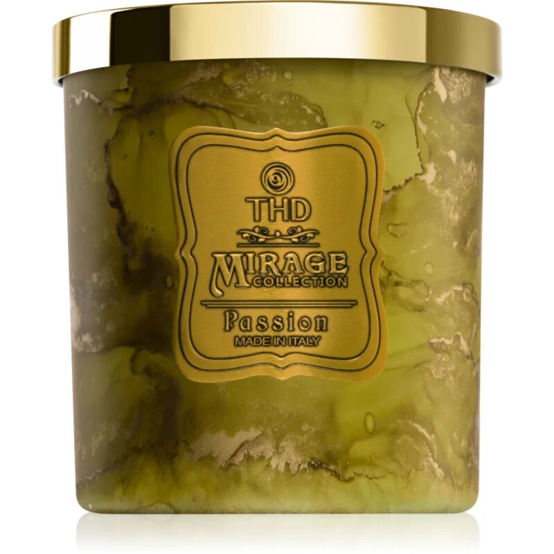 THD Mirage Passion illatgyertya 200 g