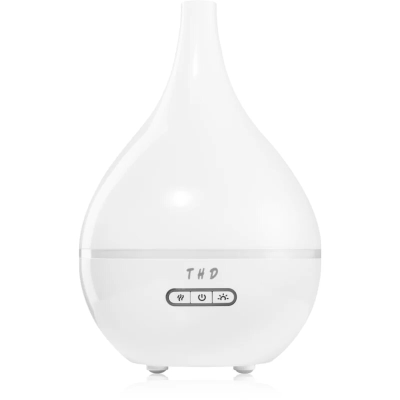 THD Niagara White ultrahangos aroma diffúzor és párásító 1 db