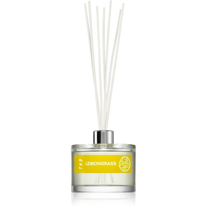 THD Platinum Collection Lemongrass aroma diffúzor 100 ml