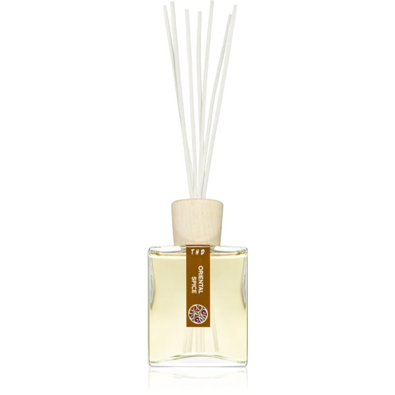 THD Platinum Collection Oriental Spice aroma diffúzor 200 ml