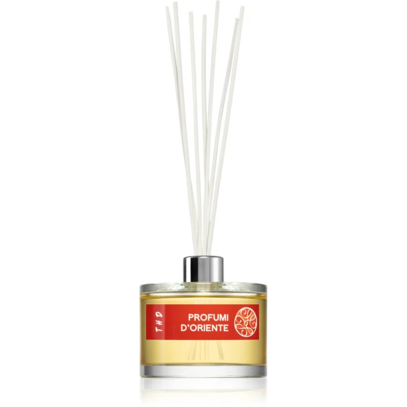 THD Platinum Collection Profumi D'Oriente aroma diffúzor 100 ml