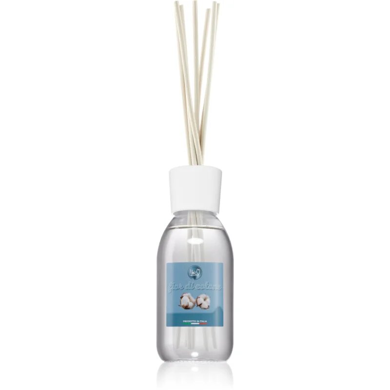 THD Unico Cotton Flower aroma diffúzor 200 ml
