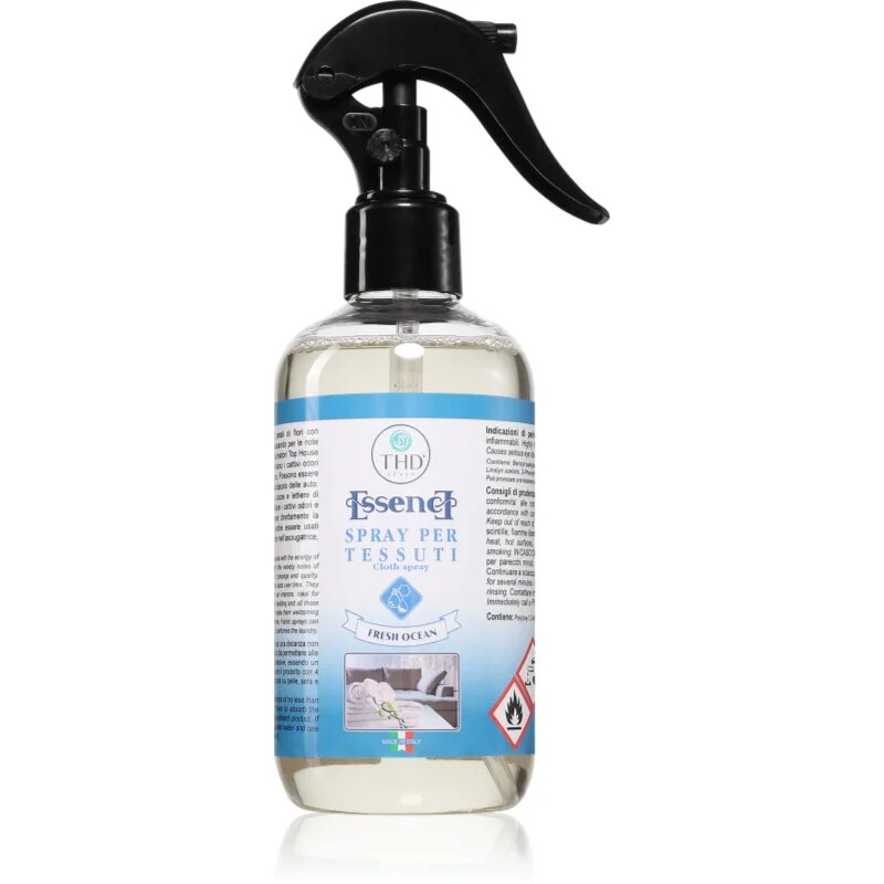 THD Unico Fresh Ocean ruhafrissítő 250 ml