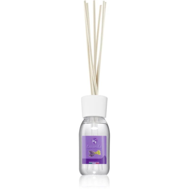 THD Unico Lavender aroma diffúzor 100 ml