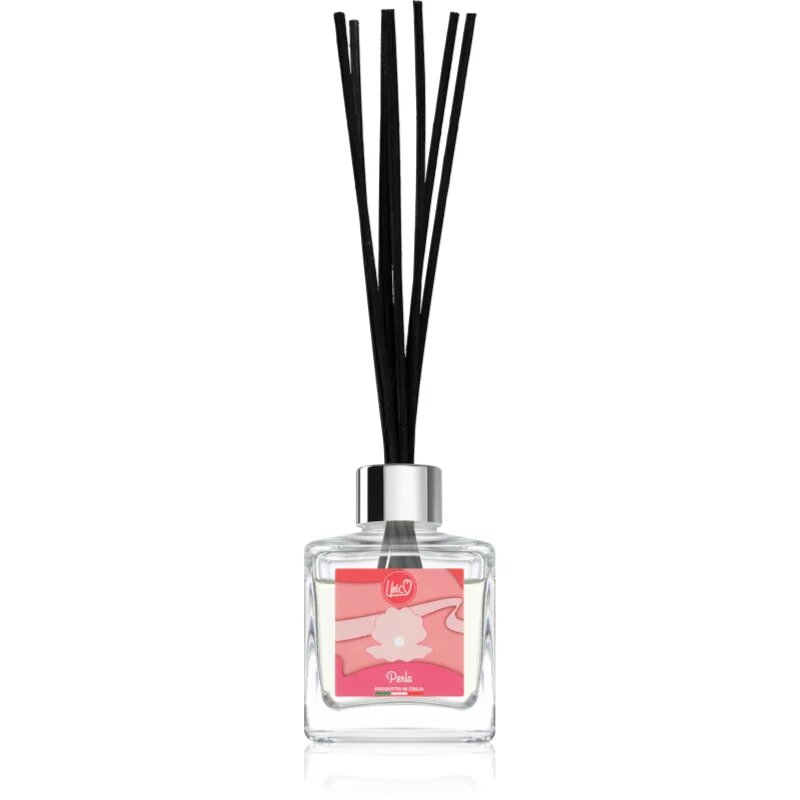 THD Unico Pearl aroma diffúzor 100 ml