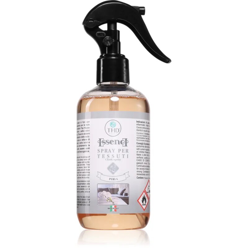 THD Unico Perla ruhafrissítő 250 ml