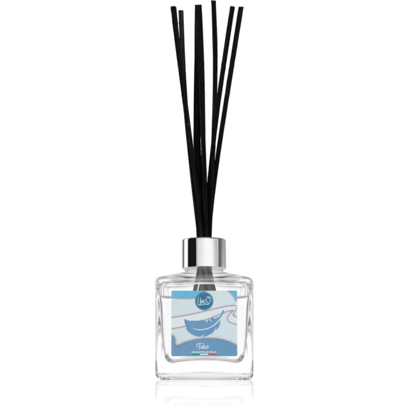 THD Unico Talco aroma diffúzor 100 ml