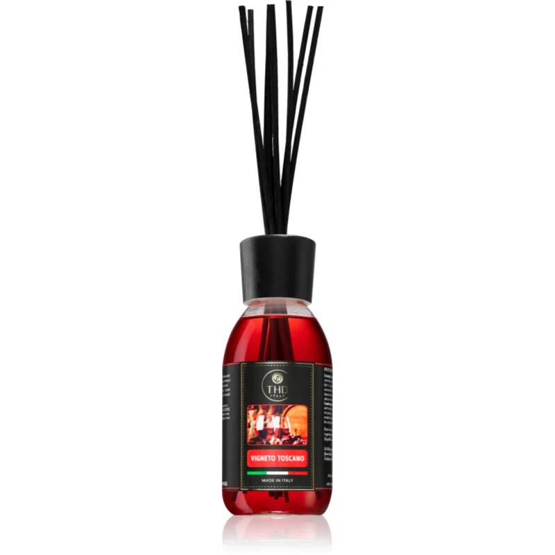 THD Vigneto Toscano aroma diffúzor 200 ml