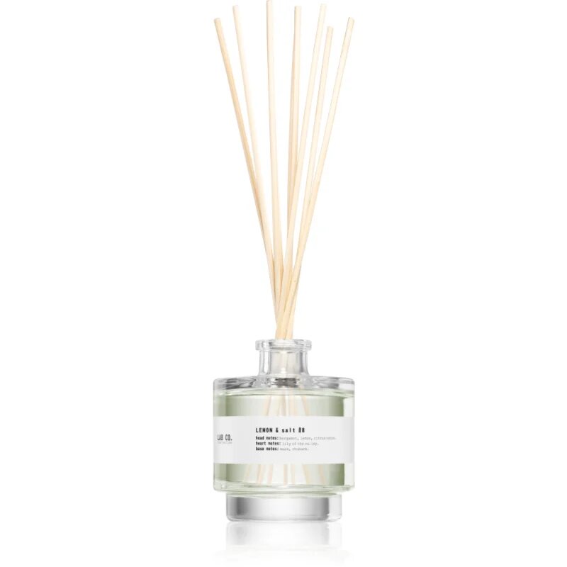 The Olphactory Lab Co. Lemon & Salt aroma diffúzor 200 ml