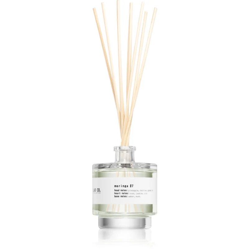 The Olphactory Lab Co. Moringa aroma diffúzor 100 ml