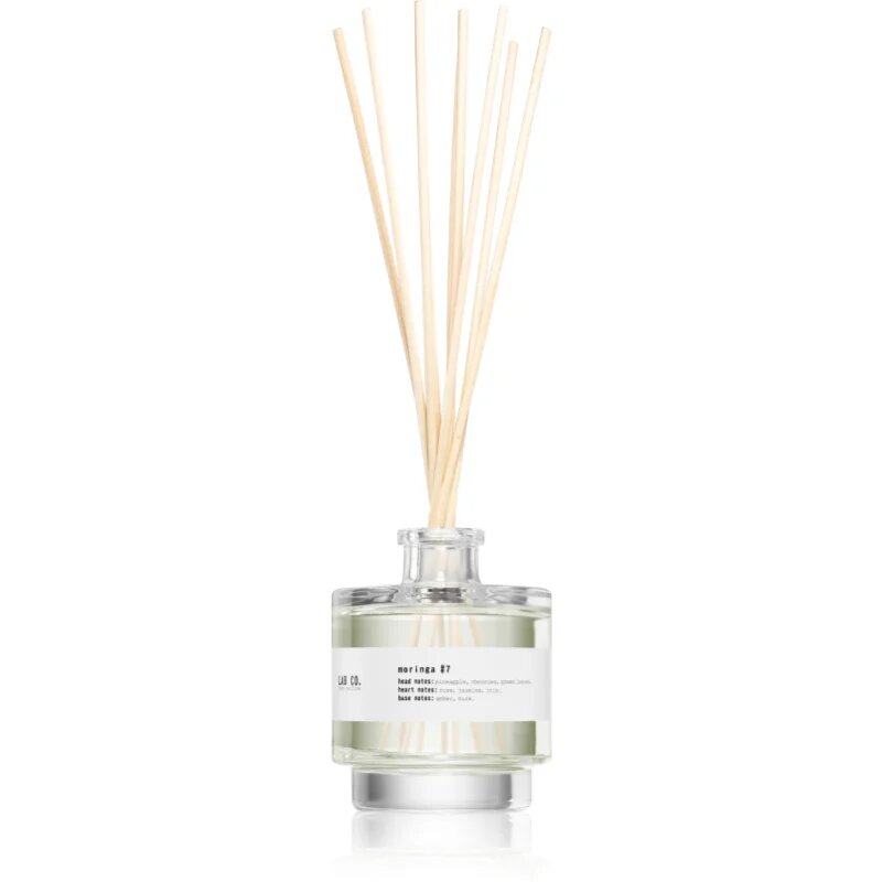 The Olphactory Lab Co. Moringa aroma diffúzor 200 ml