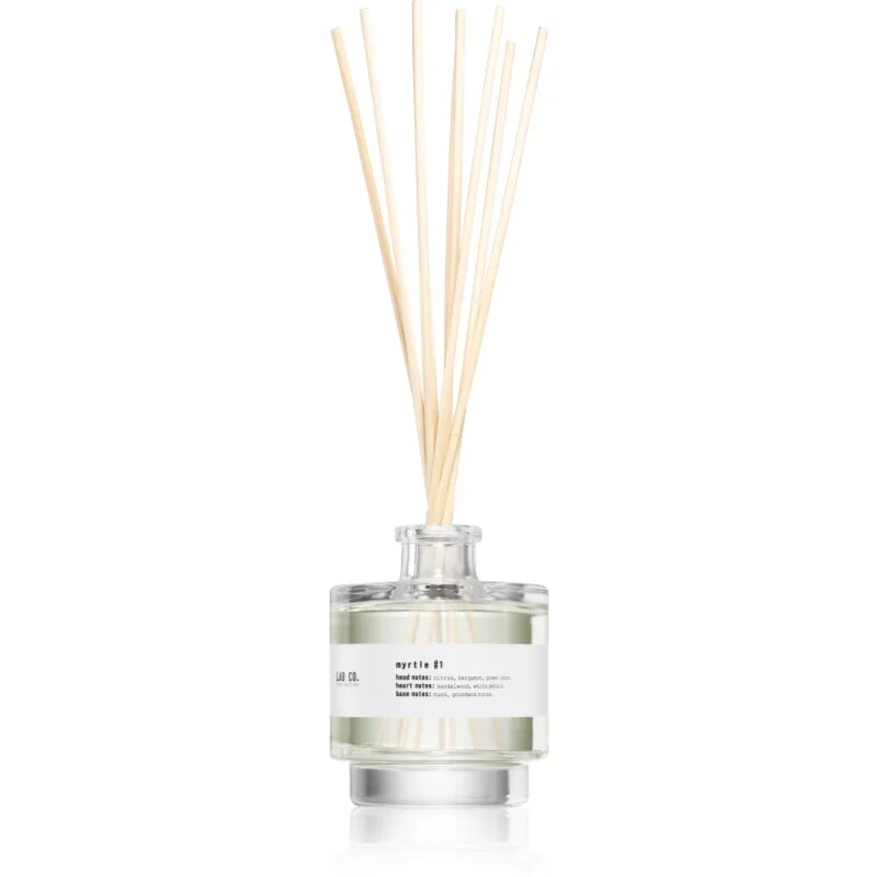 The Olphactory Lab Co. Myrtle aroma diffúzor 200 ml