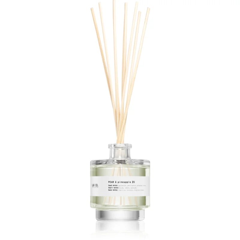 The Olphactory Lab Co. Pear & Pineapple aroma diffúzor 200 ml