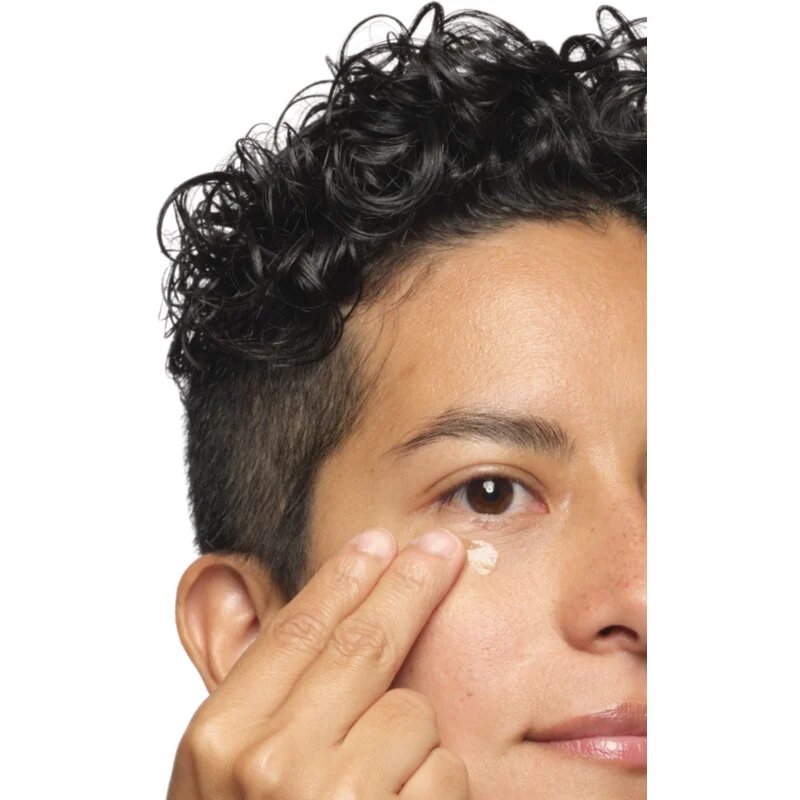 The Ordinary Multi-Peptide Eye Serum élénkítő szemszérum peptidekkel 15 ml