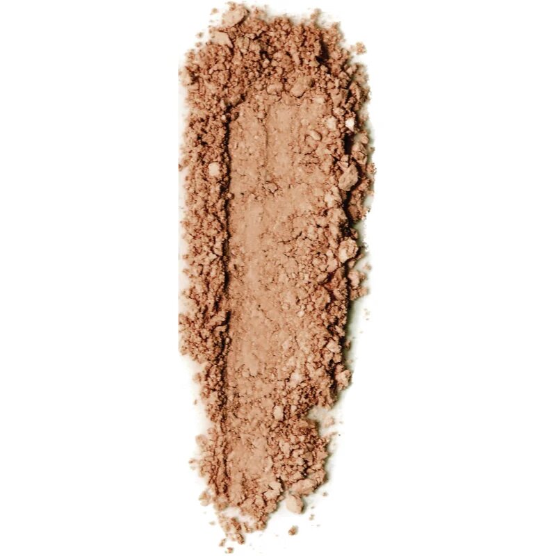 theBalm Browpow® Szemöldökpúder praktikus mágneses tokban árnyalat Blonde 1.2 g